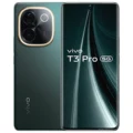 Vivo T3 Pro Emerald Green