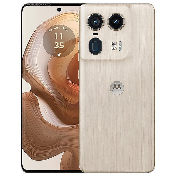 Motorola Moto X50 Ultra