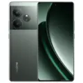 Realme GT 6 Green