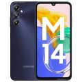 Samsung Galaxy M14 4G Sapphire Blue