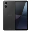 Sony Xperia 10 VI Black