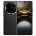 Vivo X100s Pro Grey