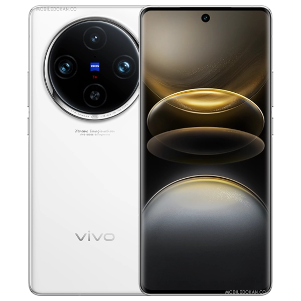 Vivo X100s Pro