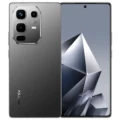 Infinix Note 50 Black