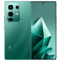 Infinix Note 50 Green