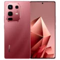 Infinix Note 50 Red