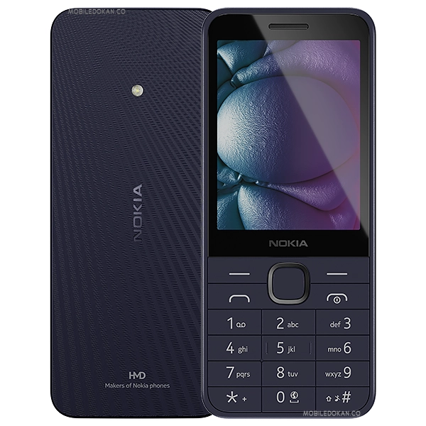 Nokia 215 4G (2024) Price in Bangladesh 2024, Full Specs & Review