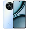 Realme Narzo 70x Ice Blue