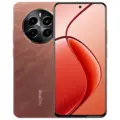 Realme P1 Phoenix Red