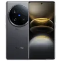 Vivo X100 Ultra Grey