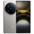 Vivo X200+