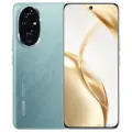 Honor 200 Emerald Green