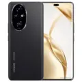 Honor 200 Pro Black