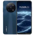 Lava Yuva 5G Blue