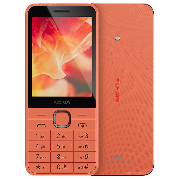 Nokia 220 4G (2024) Price in Bangladesh 2025, Full Specs & Review ...