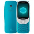 Nokia 3210 Scuba Blue