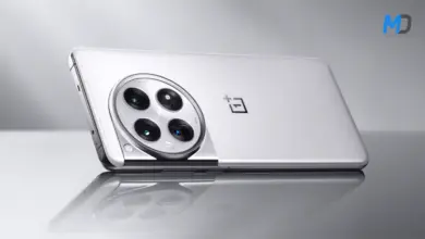 OnePlus 12 Glacial White launching in India on June 6