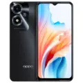 Oppo A1i Black