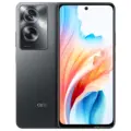 Oppo A1s Black