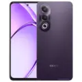 Oppo K12x Global Midnight Violet