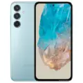 Samsung Galaxy M35 Azul Claro