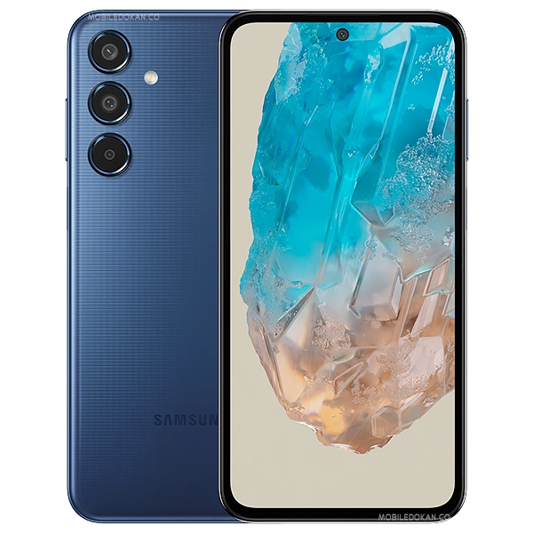 Samsung Galaxy M35