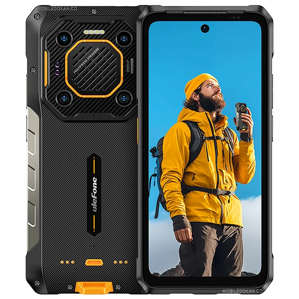 Ulefone Armor 26 Ultra