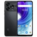 Umidigi A15T Space Black