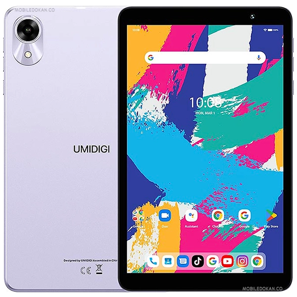 Umidigi G1 Tab Mini