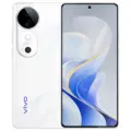 Vivo S19 Light Blue