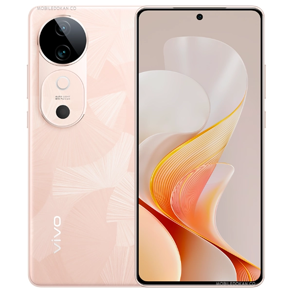 Vivo S20