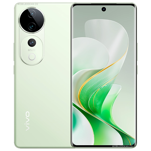 Vivo S20 Pro