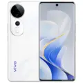 Vivo S19 Pro Light Blue