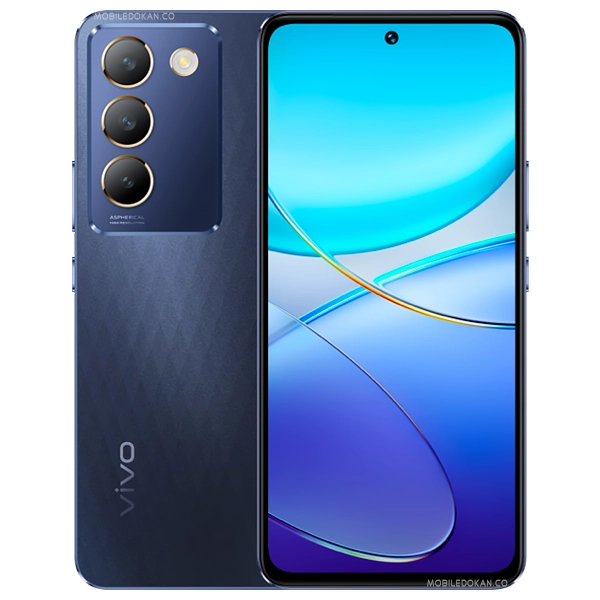 Vivo V30 SE