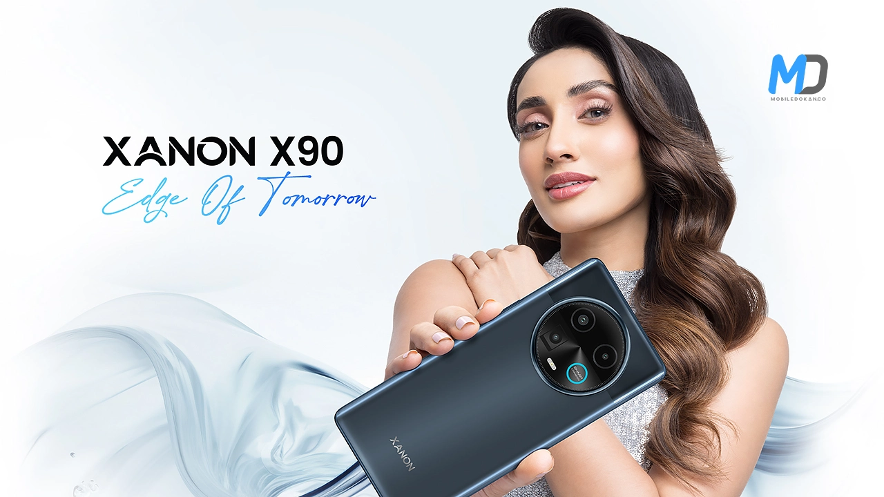 Walton XANON X90 Officially Launched in Bangladesh