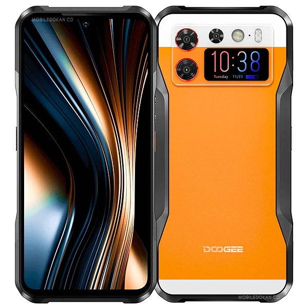 Doogee V20S