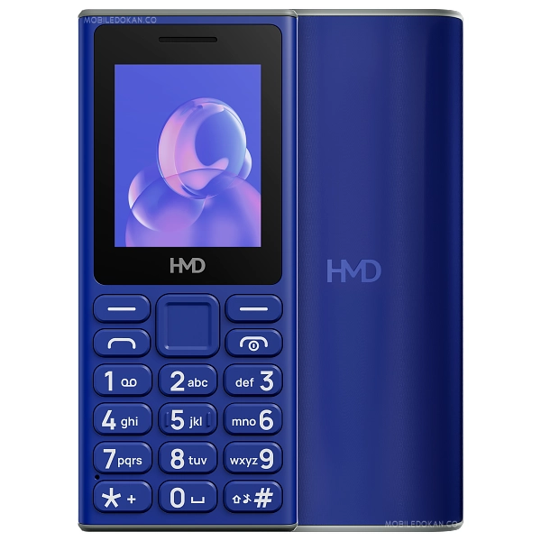 HMD 105