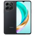 Honor X6b Midnight Black