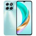 Honor X6b Ocean Cyan