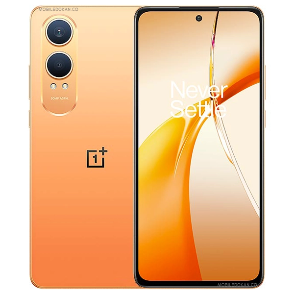 OnePlus Nord CE4 Lite (India)