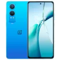 OnePlus Nord CE4 Lite Mega Blue