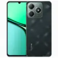 Realme C61 Global Dark Green