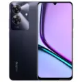 Realme C61 Marble Black