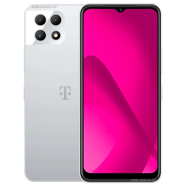 T-Mobile REVVL 7