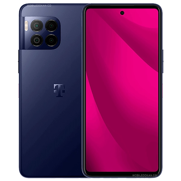 T-Mobile REVVL 7 Pro