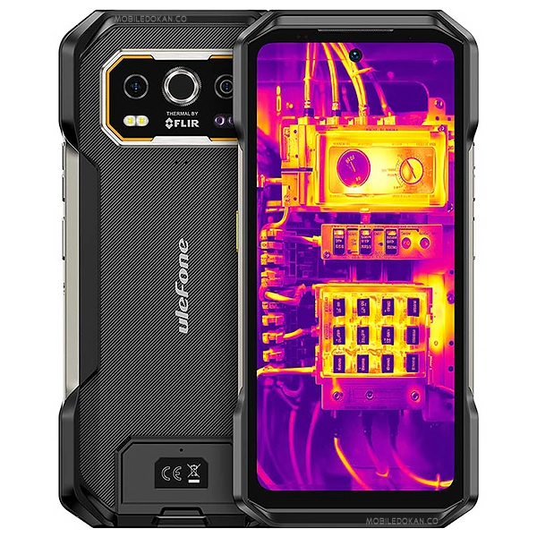 Ulefone Armor 27T Pro