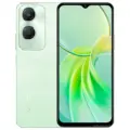 Vivo Y28e Breeze Green