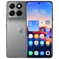 Nio Phone 2 Moonlight Silver