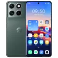 Nio Phone 2 Pine Green