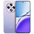 Oppo A3 Purple